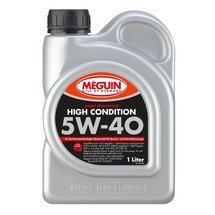 MEGUIN megol Motorenoel High Condition SAE 5W-40