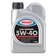 MEGUIN megol Motorenoel Low Emission SAE 5W-40