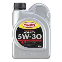 MEGUIN megol Motorenoel Mobility SAE 5W-30