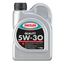 MEGUIN megol Motorenoel Quality SAE 5W-30