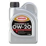 MEGUIN Motorenöl Evolution LL IV SAE 0W 20
