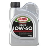 MEGUIN Motorenöl RACER SAE 10W 60 vollsynthetisch