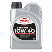MEGUIN Motorenoel Synergetic SAE 10W-40