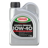 MEGUIN Motorenoel Syntech Premium SAE 10W-40