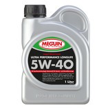 MEGUIN Motorenoel Ultra Performance Longlife SAE 5W-40