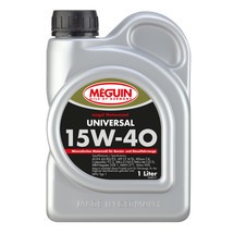 MEGUIN Motorenoel Universal SAE 15W-40