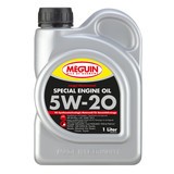 MEGUIN Special Engine Oil SAE 5W-20