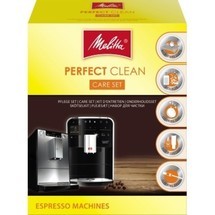 Melitta® Kaffeeautomatreiniger Perfect Clean  MELITTA
