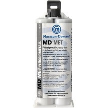 Métal liquide époxyde MARSTON à 2 composants MD MET