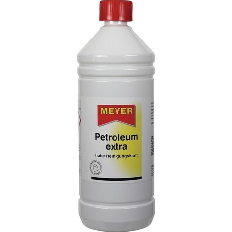 MEYER Petroleum