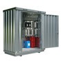 Milieucontainer WGK 1-3