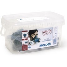 MOLDEX® Atemschutzbox 743202