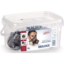MOLDEX® Atemschutzbox 857202 A2P2 R D – Serie 8000