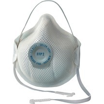 MOLDEX® Atemschutzmaske Smart 248501