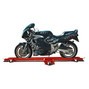 Motorrad-Rangierhilfe/-Rollwagen