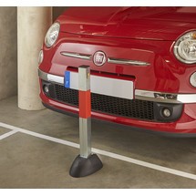 MOTTEZ Barrière de parking Design