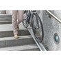 MOTTEZ Fahrradrampe für Treppen - Erweiterungsteil