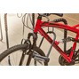 MOTTEZ Fahrradständer für 4 Fahrräder