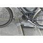 MOTTEZ Rampe à vélo pour escaliers - Extension