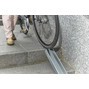 MOTTEZ Rampe à vélo pour escaliers - Extension
