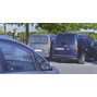 MOTTEZ Transporterdiebstahlsicherung für alle Autotüren