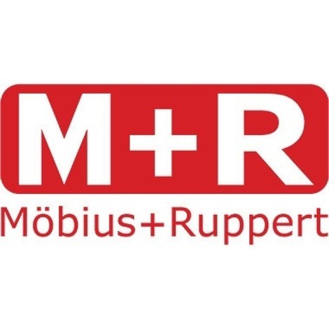 M+R Zeichenschablone  M+R