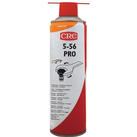 Multi huile CRC 5-56 PRO