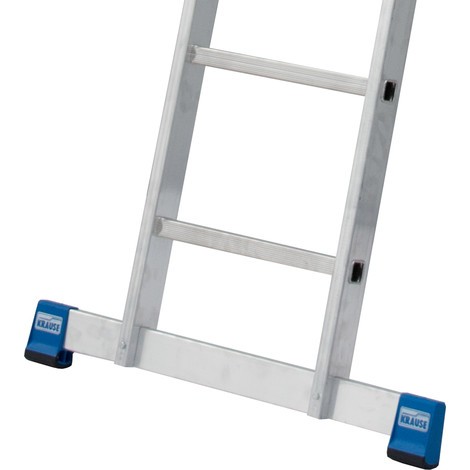 Multifunctionele KRAUSE®-ladder +S