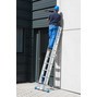Multifunctionele ladder KRAUSE® +S