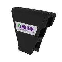 Munk ergo-pad® für Stufen-Stehleitern