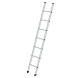 Munk Günzburger ladder, zonder dwarsbalk