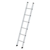 Munk Günzburger ladder, zonder dwarsbalk