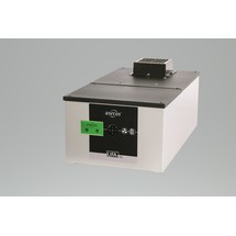 Nakładka filtra recyrkulacyjnego z nadzorem powietrza wywiewanego do szafy bezpieczeństwa asecos® Typ 90
