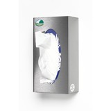 Nástěnný zásobník VAR® na boxy s rukavicemi/ručníky
