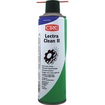 Nettoyant industriel LECTRA CLEAN II CRC