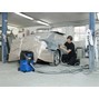 Nilfisk® ATTIX 30 wet/dry industrial vacuum cleaner, 1,500 W
