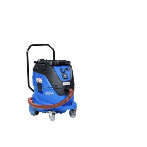 Nilfisk® ATTIX 44-2L IC Mobile industrial vacuum cleaner
