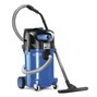 Nilfisk® ATTIX 50-01 PC industrial vacuum cleaner, wet + dry