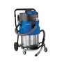Nilfisk® ATTIX 751-0H health and safety vacuum cleaner, asbestos, dust class H