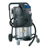 Nilfisk® ATTIX 791-2M/B1 Type 22 health and safety vacuum cleaner