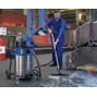 Nilfisk® ATTIX 961-01 PC industrial vacuum cleaner, wet + dry