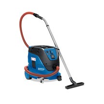 Nilfisk® ATTIX health and safety vacuum cleaner, dust class H, dry
