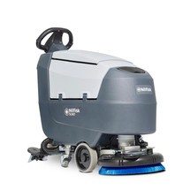 Nilfisk® SC401 scrubber dryer
