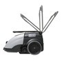 Nilfisk® SW 750 walk-behind sweeper