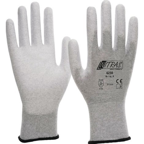 NITRAS Handschuhe 6230