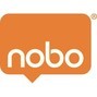 Nobo® Kundenstopper 47,5 x 89 x 7 cm (B x H x T) DIN A2  NOBO
