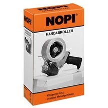 NOPI® Packbandabroller  NOPI
