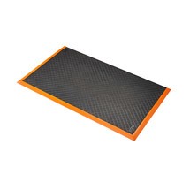 NoTrax Tapis anti-fatigue Safety Stance Solid™