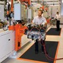 NoTrax Tapis anti-fatigue Safety Stance Solid™