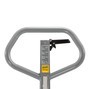 Nožnicový zdvíhací vozík Ameise® PTM 1.0/1.5 s rýchlozdvihom, rôzna dĺžka vidlíc